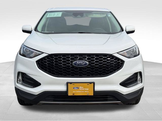 Certified 2024 Ford Edge SEL w/ Convenience Package AWD/4WD image 11
