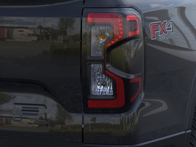 Certified 2026 Ford Ranger Lariat w/ FX4 Off-Road Package AWD/4WD image 21