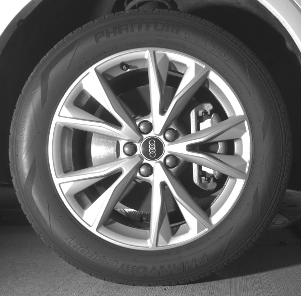 Used 2024 Audi Q3 2.0T Premium AWD/4WD image 10