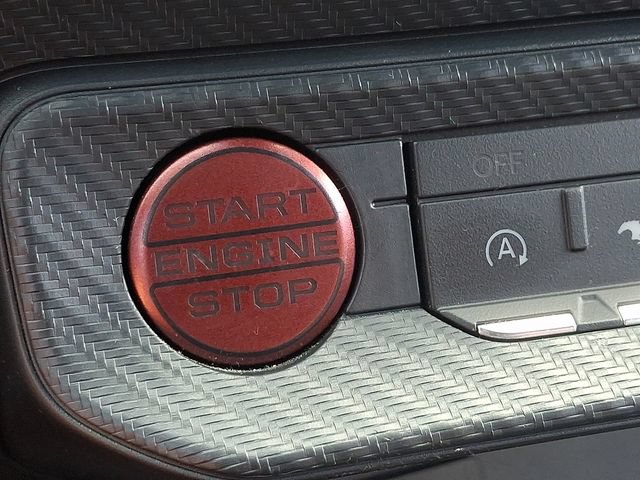 Certified 2024 Ford Mustang GT Premium RWD image 21