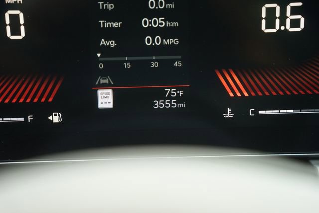 Used 2025 Kia K5 GT-Line FWD image 25