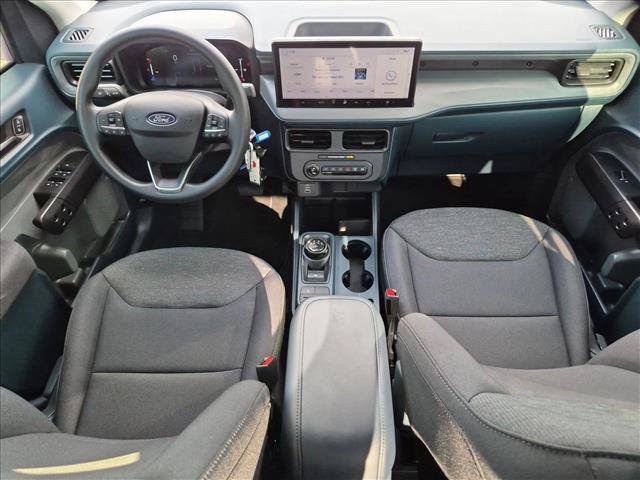 Certified 2026 Ford Maverick XL FWD image 16
