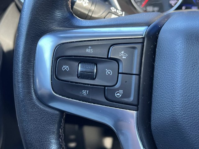 Used 2021 Chevrolet Blazer Premier w/ Driver Confidence II Package AWD/4WD image 29