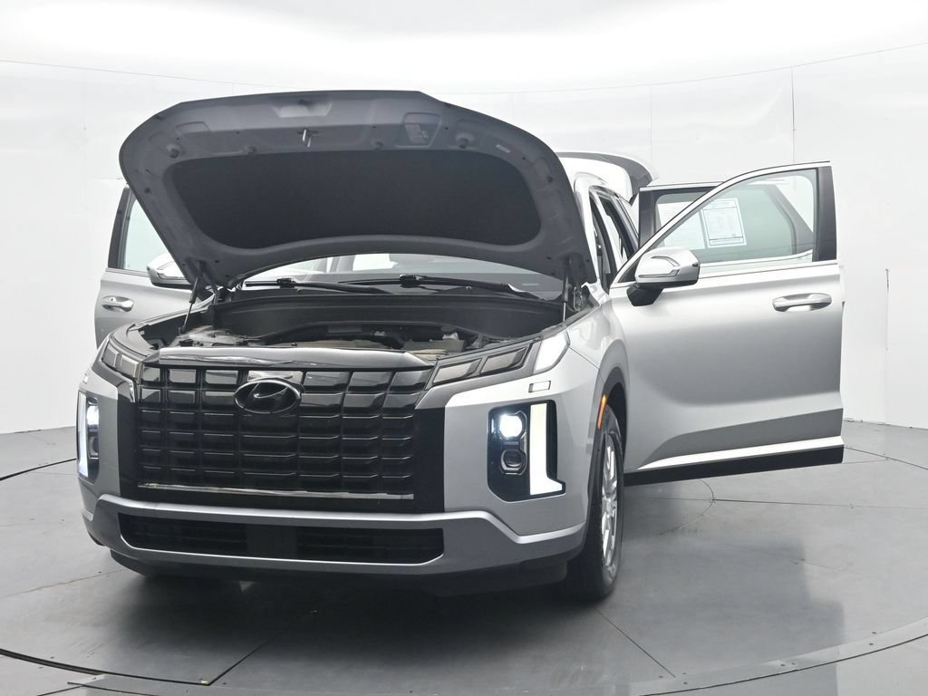 Used 2024 Hyundai Palisade SEL FWD image 49