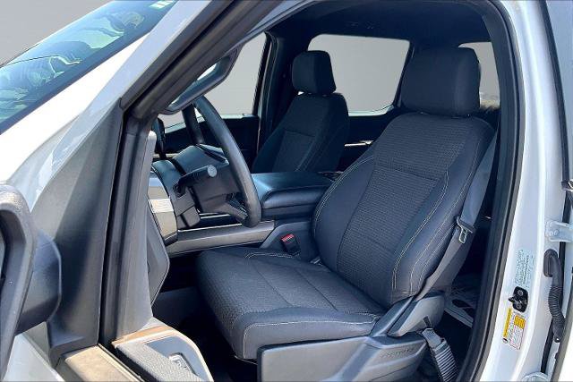 Certified 2024 Ford F150 STX w/ Equipment Group 201A FX4 AWD/4WD image 26