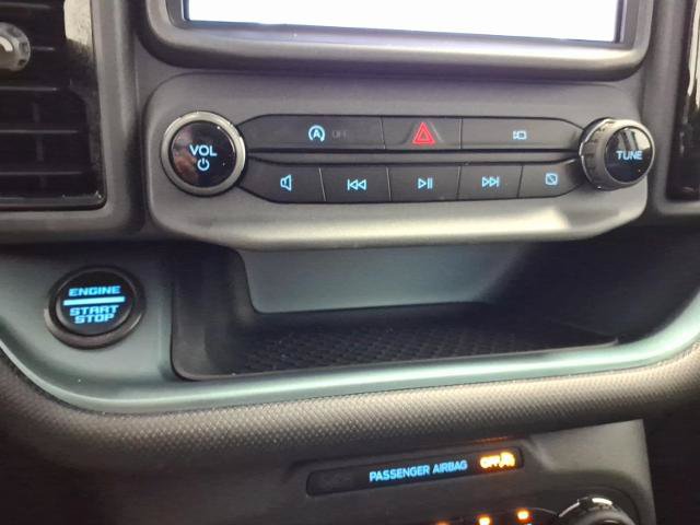 Certified 2024 Ford Bronco Sport Badlands AWD/4WD image 21