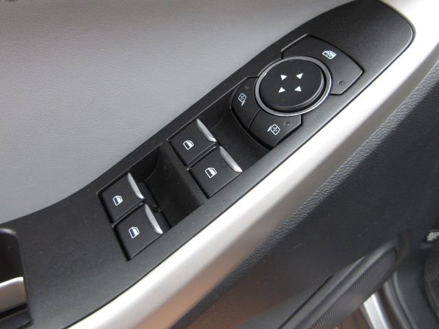 Certified 2022 Ford Explorer XLT w/ Equipment Group 202A image 11