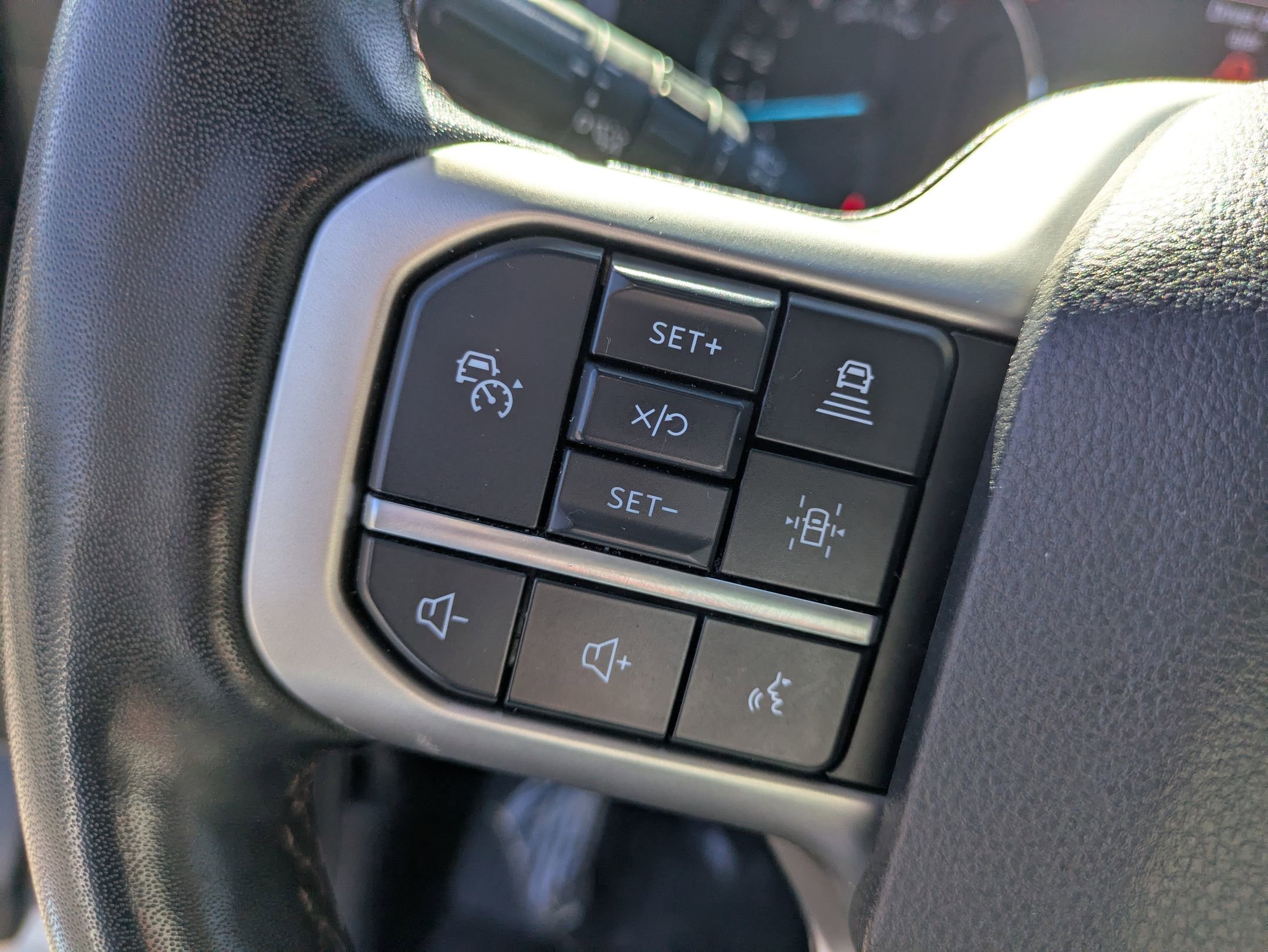 Certified 2023 Ford Expedition Limited image 16