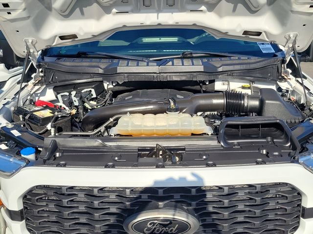 Certified 2022 Ford F150 XL w/ STX Black Appearance Package AWD/4WD image 26