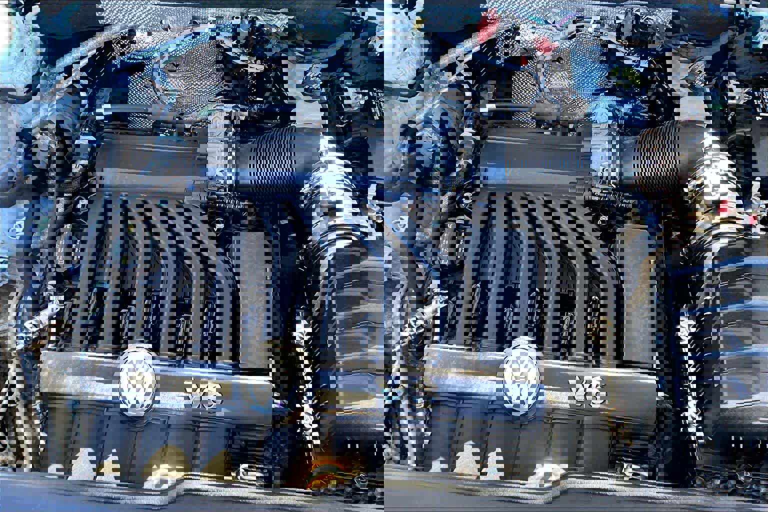 Used 2019 Volkswagen Atlas SEL image 31