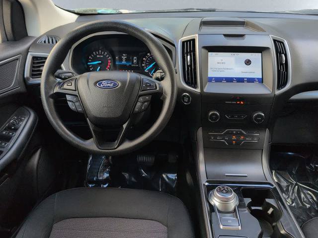 Certified 2020 Ford Edge SE AWD/4WD image 14