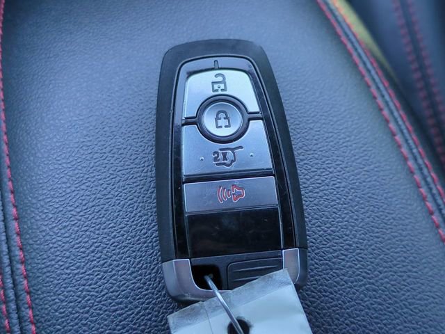 Certified 2025 Ford Escape ST-Line w/ Equipment Group 301A FWD image 29