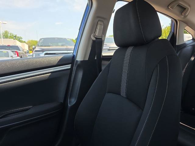 Used 2018 Honda Civic LX image 39