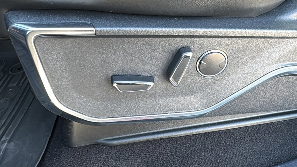 Certified 2023 Ford F150 Raptor w/ Equipment Group 802A Raptor R image 21