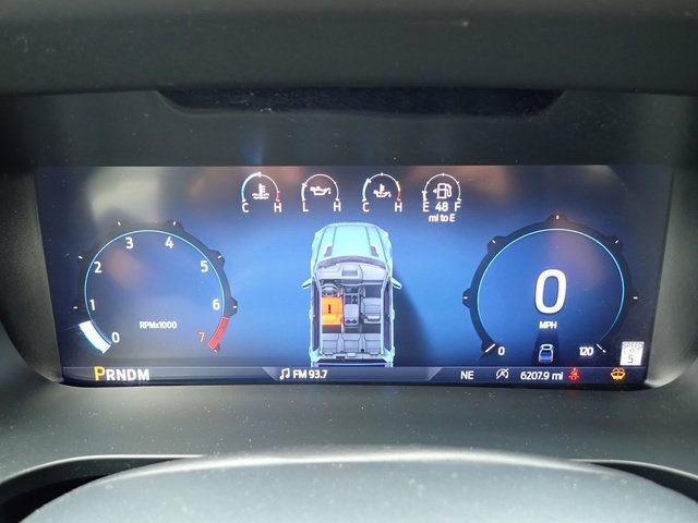 Certified 2025 Ford F150 XLT w/ Equipment Group 302A MID AWD/4WD image 30