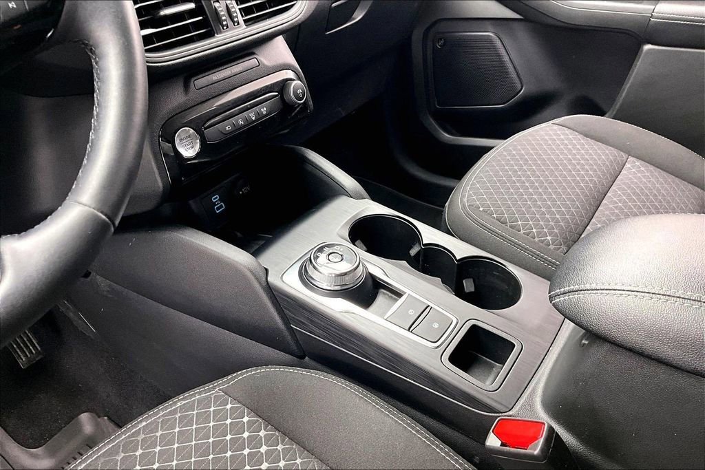 Certified 2023 Ford Escape Active w/ Tech Pack #2 image 15