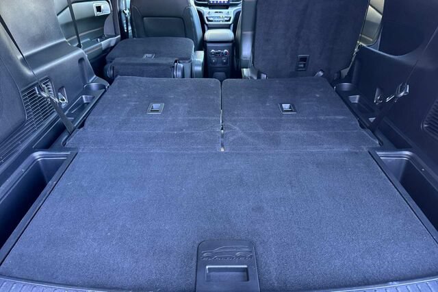 Certified 2023 Ford Explorer Timberline w/ Timberline Technology Package AWD/4WD image 16