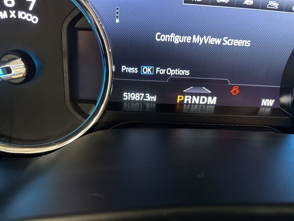 Certified 2021 Ford F250 Lariat AWD/4WD image 20