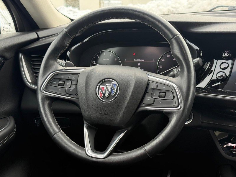 Used 2021 Buick Envision Preferred image 15