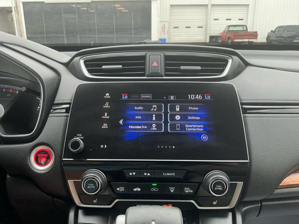 Used 2018 Honda CR-V EX image 26