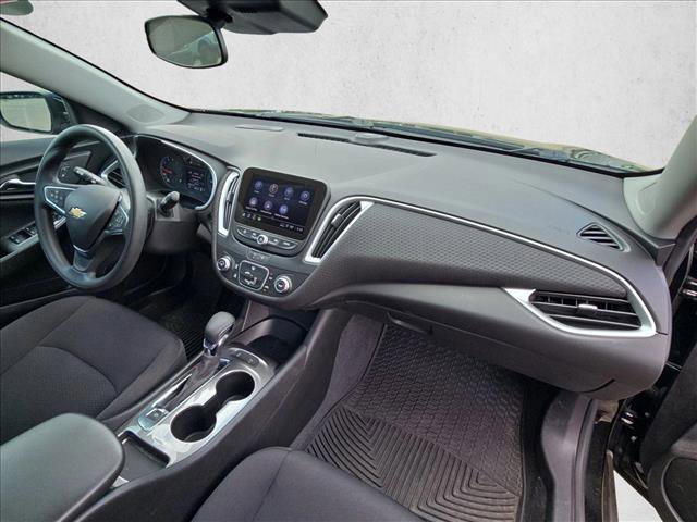 Used 2024 Chevrolet Malibu LS image 19