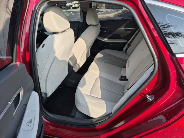 Used 2024 Hyundai Sonata SEL FWD image 15
