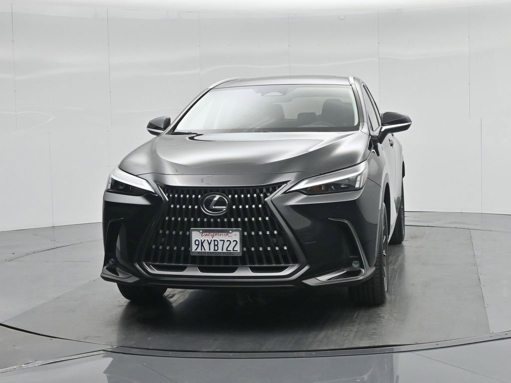 Used 2024 Lexus NX 350h AWD w/ Premium Package image 66