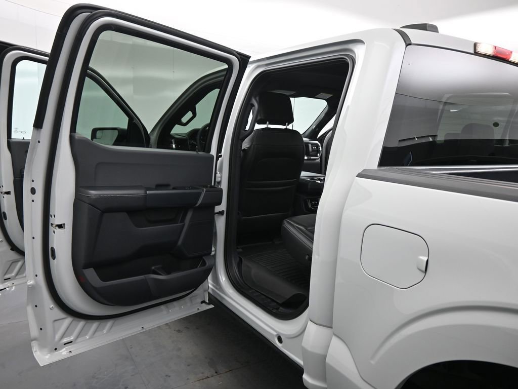 Certified 2023 Ford F150 XL w/ STX Appearance Package image 15