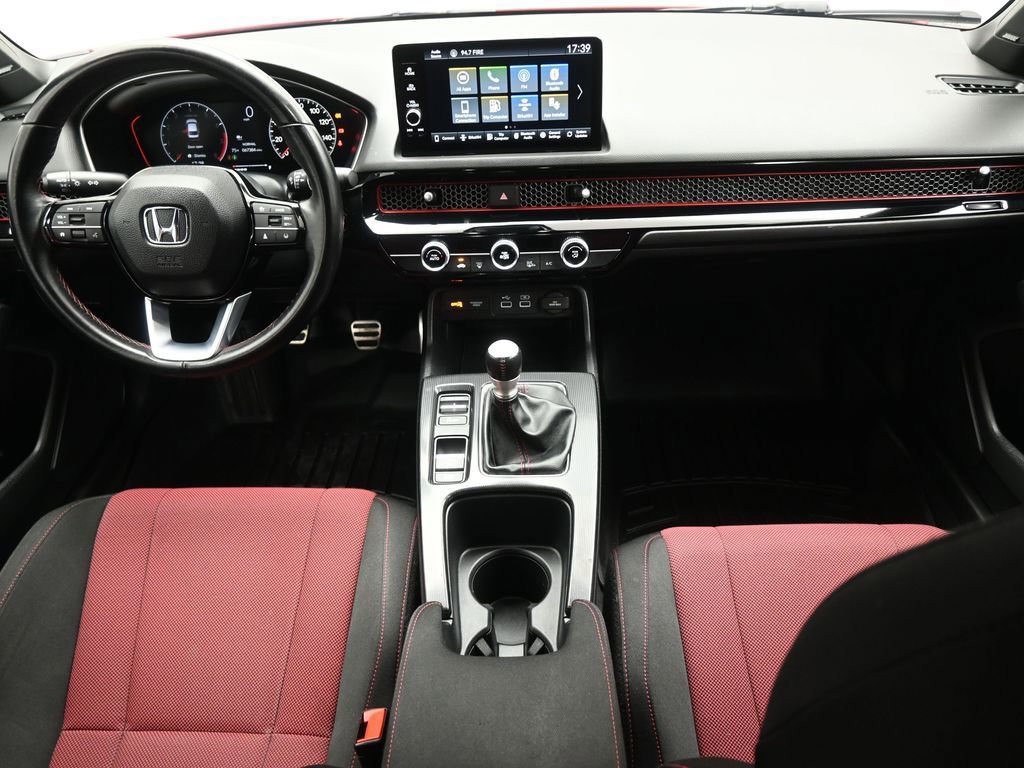 Used 2024 Honda Civic Si image 43