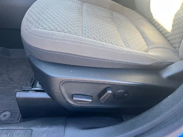 Certified 2021 Ford Escape SE w/ Convenience Package image 7