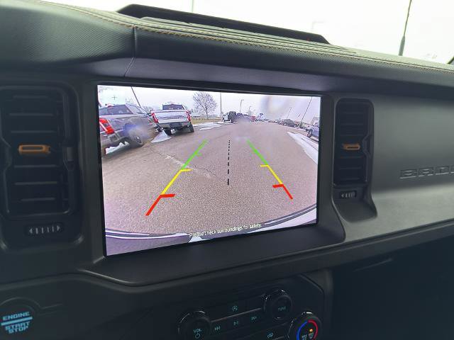 Certified 2024 Ford Bronco Badlands w/ Sasquatch Package image 20