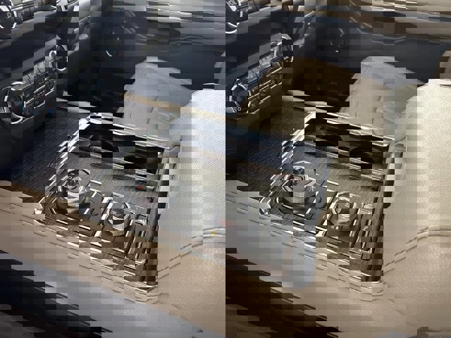 Certified 2019 Ford Expedition Max Limited w/ Equipment Group 301A image 16