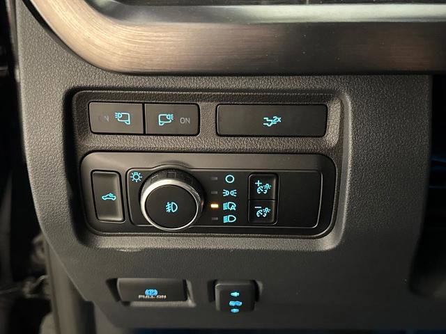 Certified 2024 Ford F350 Lariat w/ Lariat Ultimate Package image 19