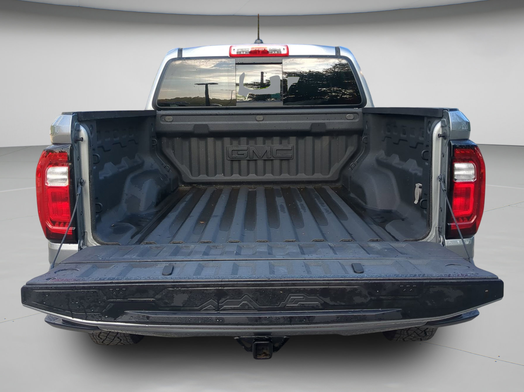 Used 2023 GMC Canyon AT4 w/ AT4 Premium Package AWD/4WD image 46