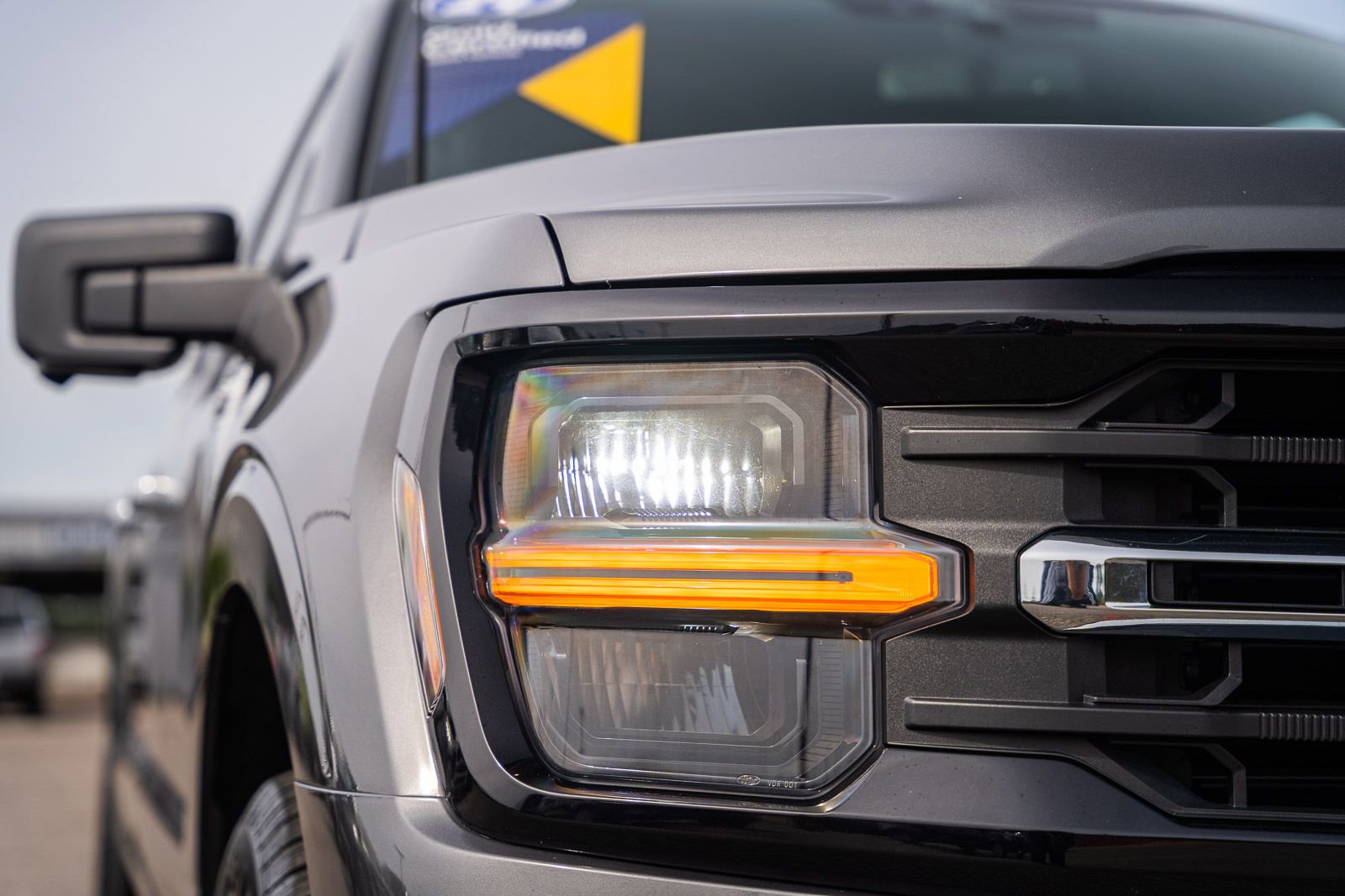 Certified 2024 Ford F150 XLT image 11