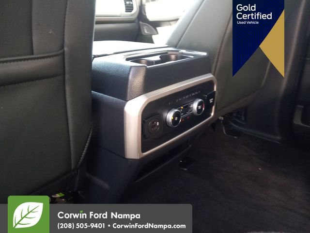 Certified 2022 Ford Expedition Timberline AWD/4WD image 25
