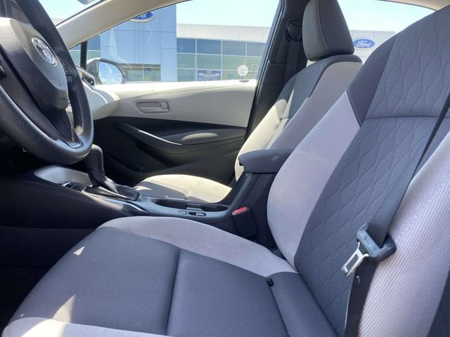 Used 2024 Toyota Corolla LE FWD image 15