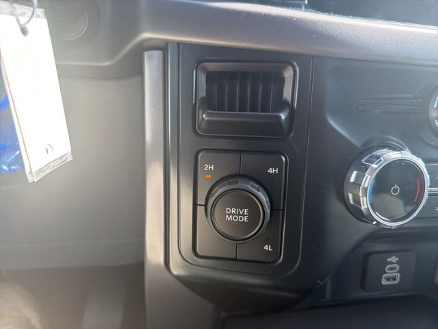 Certified 2025 Ford F150 XLT w/ Equipment Group 301A Standard AWD/4WD image 29