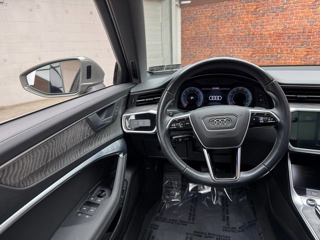 Used 2024 Audi A6 Premium Plus image 14