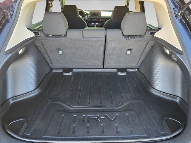 Used 2023 Honda HR-V LX image 6