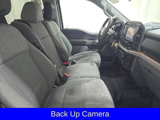 Certified 2023 Ford F150 XLT w/ Trailer Tow Package AWD/4WD image 6