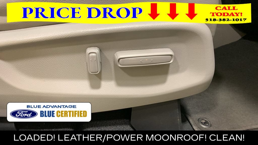 Used 2020 Honda Odyssey EX-L image 12