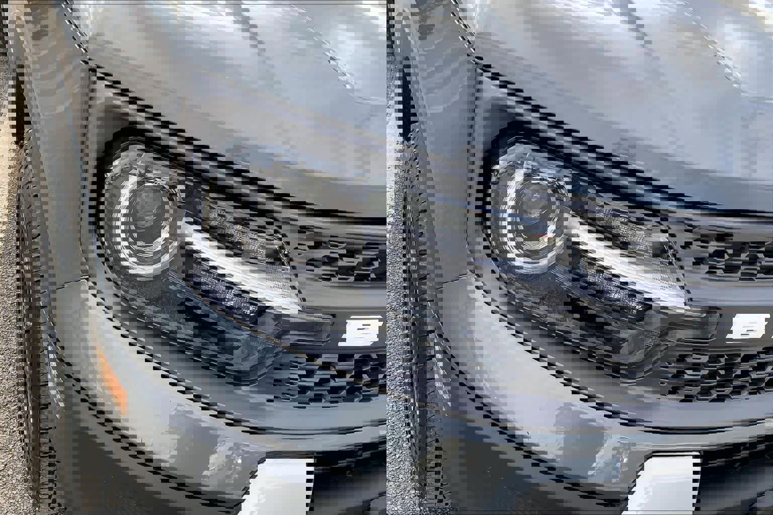 Certified 2025 Ford Bronco Sport Badlands image 28