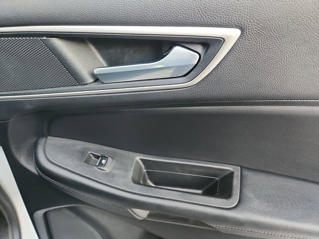Certified 2023 Ford Edge SEL w/ Convenience Package image 31