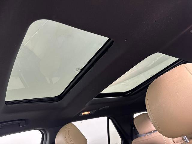 Certified 2017 Ford Explorer Limited w/ Equipment Group 301A image 9