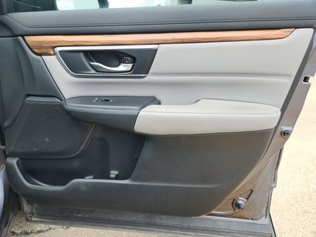 Used 2017 Honda CR-V EX-L image 18