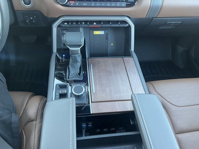 Used 2023 Toyota Tundra 1794 Edition image 86