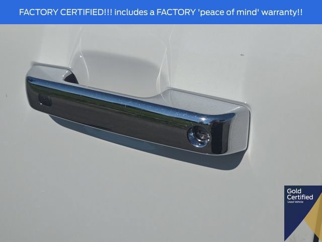 Certified 2021 Ford F150 XLT w/ Equipment Group 302A High AWD/4WD image 19