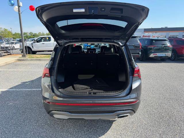 Used 2023 Hyundai Santa Fe XRT AWD/4WD image 9