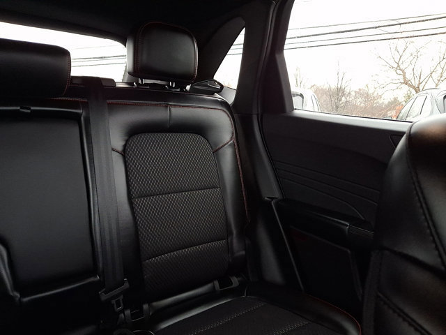 Certified 2023 Ford Escape ST-Line Select w/ Tech Pack #1 image 18